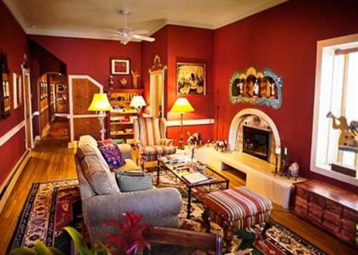 фото отеля El Paradero Bed And Breakfast Inn