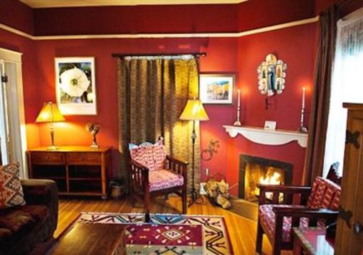 фото отеля El Paradero Bed And Breakfast Inn