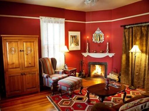 фото отеля El Paradero Bed And Breakfast Inn