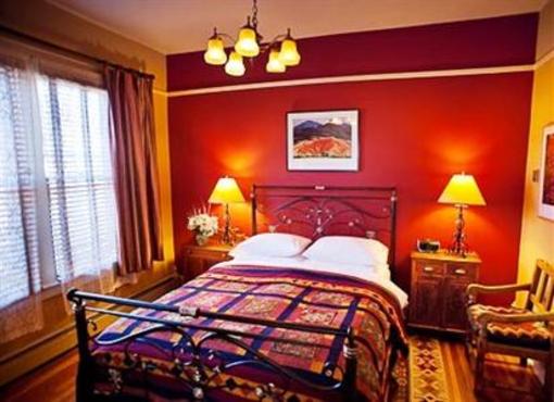 фото отеля El Paradero Bed And Breakfast Inn