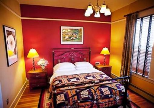 фото отеля El Paradero Bed And Breakfast Inn