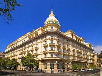 фото отеля The Westin Excelsior, Rome