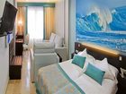 фото отеля Villa Del Mar Hotel Benidorm