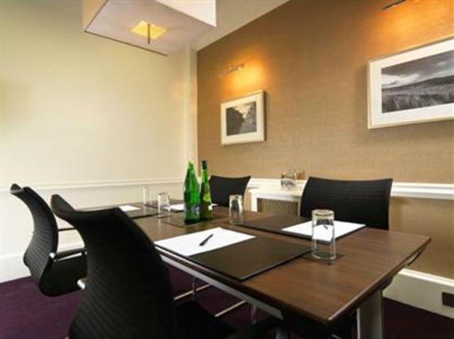 фото отеля The Aberdeen Caledonian