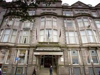 The Aberdeen Caledonian