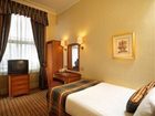 фото отеля The Aberdeen Caledonian
