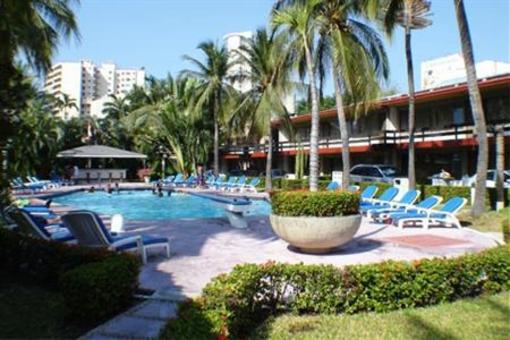 фото отеля Bali Hai Hotel
