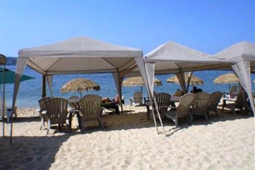 фото отеля Bali Hai Hotel
