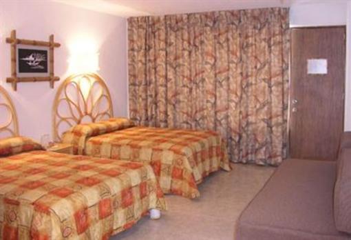 фото отеля Bali Hai Hotel