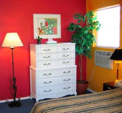 фото отеля Palm Plaza Gay Resort Fort Lauderdale