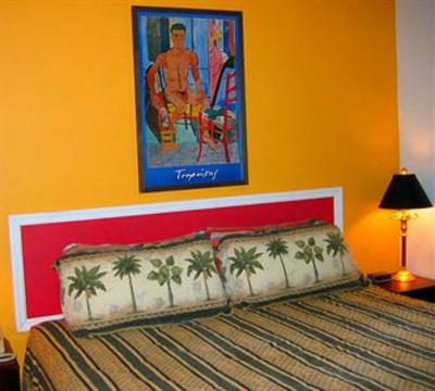 фото отеля Palm Plaza Gay Resort Fort Lauderdale