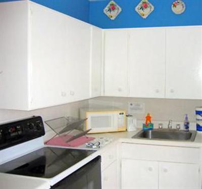 фото отеля Palm Plaza Gay Resort Fort Lauderdale