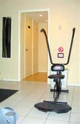 фото отеля Palm Plaza Gay Resort Fort Lauderdale