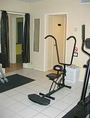 фото отеля Palm Plaza Gay Resort Fort Lauderdale