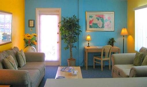фото отеля Palm Plaza Gay Resort Fort Lauderdale