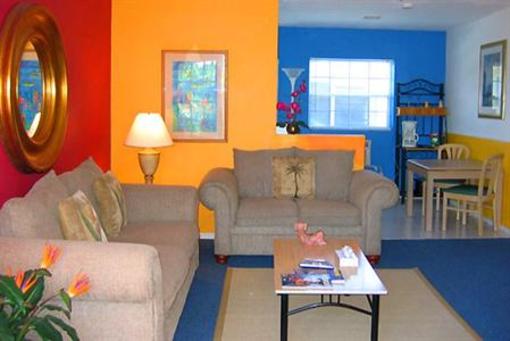 фото отеля Palm Plaza Gay Resort Fort Lauderdale