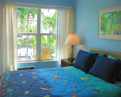 фото отеля Palm Plaza Gay Resort Fort Lauderdale