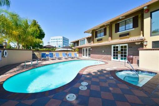 фото отеля Best Western Plus Mountain View Inn