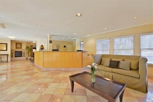 фото отеля Best Western Plus Mountain View Inn