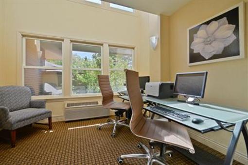 фото отеля Best Western Plus Mountain View Inn