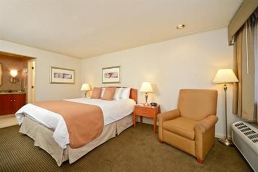 фото отеля Best Western Plus Mountain View Inn