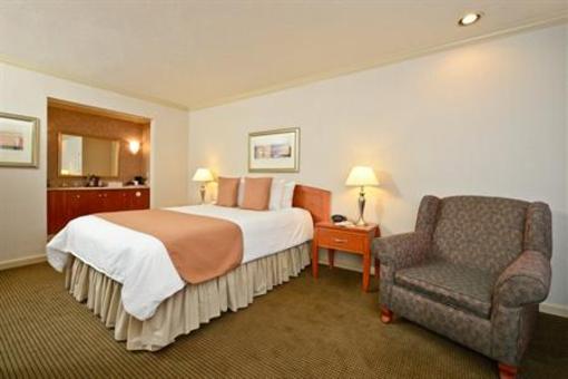 фото отеля Best Western Plus Mountain View Inn