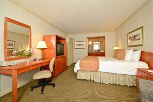 фото отеля Best Western Plus Mountain View Inn