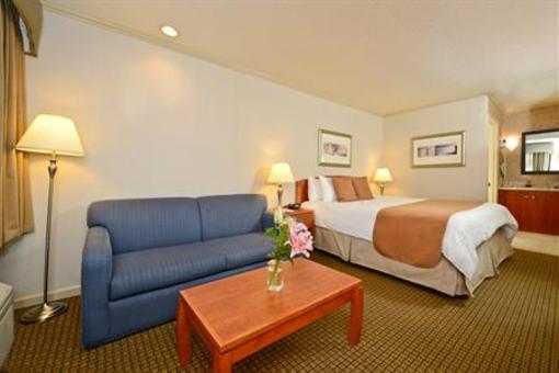 фото отеля Best Western Plus Mountain View Inn