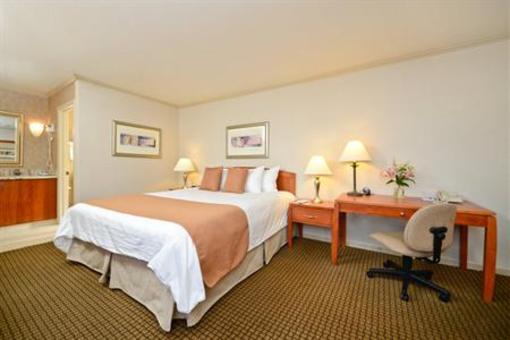фото отеля Best Western Plus Mountain View Inn