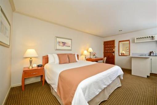 фото отеля Best Western Plus Mountain View Inn