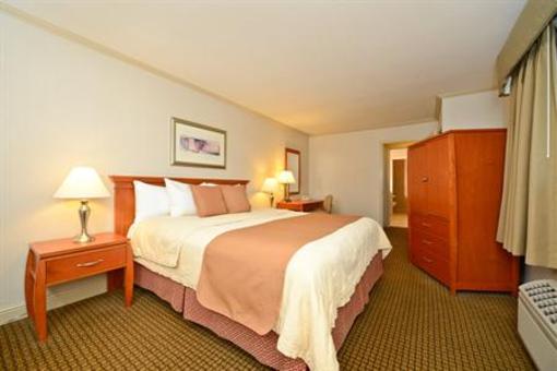 фото отеля Best Western Plus Mountain View Inn