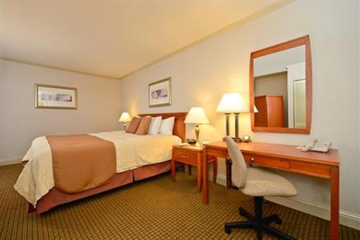 фото отеля Best Western Plus Mountain View Inn