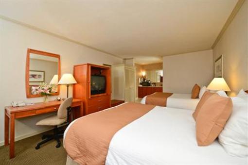 фото отеля Best Western Plus Mountain View Inn