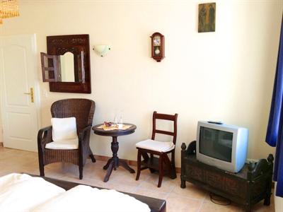 фото отеля Villa Gudrun