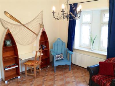 фото отеля Villa Gudrun