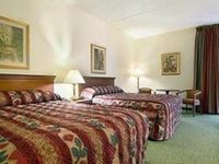 Ramada Maingate West