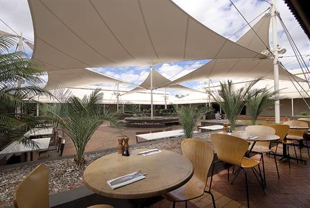 фото отеля Sails in the Desert