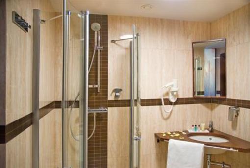 фото отеля Hotel Admiral Gdansk
