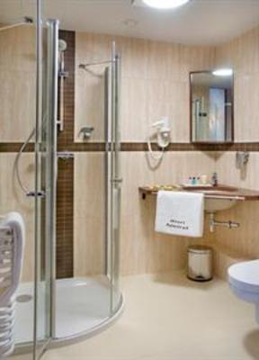 фото отеля Hotel Admiral Gdansk