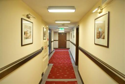 фото отеля Hotel Admiral Gdansk