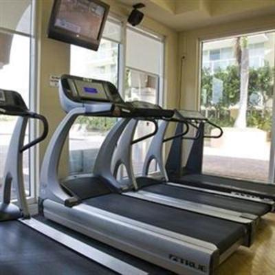 фото отеля Churchill Suites Intracoastal Yacht Club