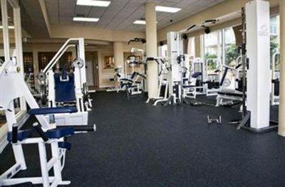 фото отеля Churchill Suites Intracoastal Yacht Club