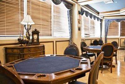 фото отеля Churchill Suites Intracoastal Yacht Club