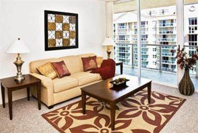 фото отеля Churchill Suites Intracoastal Yacht Club