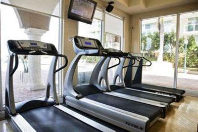 фото отеля Churchill Suites Intracoastal Yacht Club