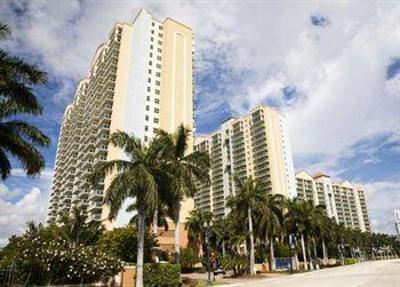 фото отеля Churchill Suites Intracoastal Yacht Club