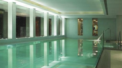 фото отеля The Ritz-Carlton Vienna