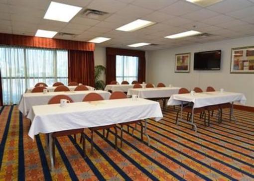 фото отеля Comfort Suites South Padre Island
