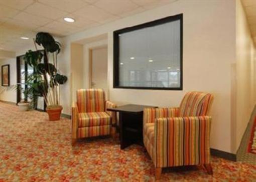 фото отеля Comfort Suites South Padre Island