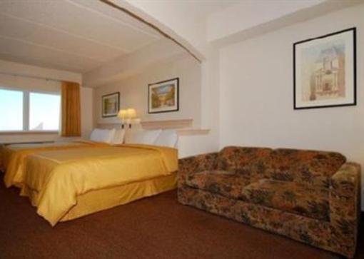 фото отеля Comfort Suites South Padre Island